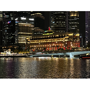 รูปถ่าย สิงคโปร์(Singapore) มารีนาเบย์(Marina Bay) 2023-01 63