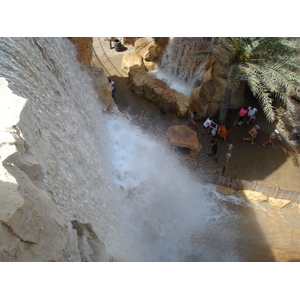 รูปถ่าย สหรัฐอาหรับเอมิเรตส์(United Arab Emirates) ดูไบ(Dubai) สวนน้ำไวลด์วาดี(Wild Wadi) 2007-03 192