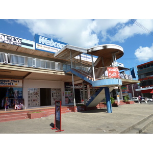 รูปถ่าย ฟิจิ(Fiji) นาดี(Nadi) 2010-05 30