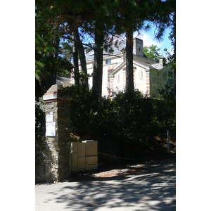 รูปถ่าย ฝรั่งเศส(France) ปอร์นิค(Pornic) แซ็นต์มารี-ซูร์-แมร์(Sainte Marie sur Mer) 2008-07 57