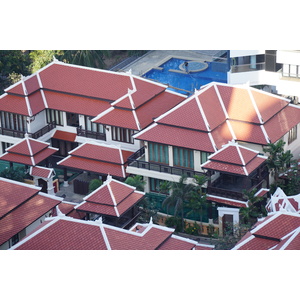 รูปถ่าย ไทย(Thailand) พัทยา(Pattaya) เขาพระตำหนัก(Phra Tamnak) 2016-12 1