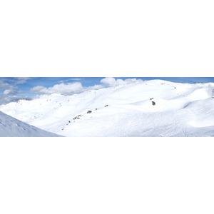 รูปถ่าย ฝรั่งเศส(France) เลทรัววาเล(Les 3 Vallees) 2013-03 53