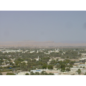 รูปถ่าย สหรัฐอาหรับเอมิเรตส์(United Arab Emirates) อาเลอิน(Al Ain) 2005-03 15