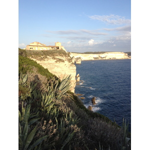 รูปถ่าย ฝรั่งเศส(France) คอร์สิคา(Corsica) โบนีฟาซีโอ(Bonifacio) 2012-09 87