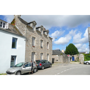 รูปถ่าย ฝรั่งเศส(France) ปงลาเบ(Pont l'abbe) 2008-07 13