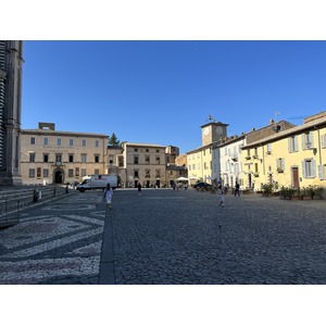 รูปถ่าย อิตาลี(Italy) ออร์วิเอโต้(Orvieto) 2021-09 111
