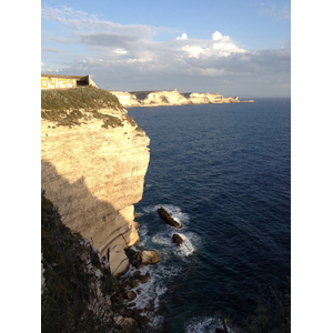 รูปถ่าย ฝรั่งเศส(France) คอร์สิคา(Corsica) โบนีฟาซีโอ(Bonifacio) 2012-09 37
