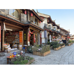 รูปถ่าย จีน(China) ลี่เจียง(Lijiang) 2026-01 594
