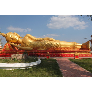 รูปถ่าย ลาว(Laos) เวียงจันทน์(Vientiane) 2012-12 306