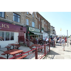 รูปถ่าย อังกฤษ(United Kingdom) มอร์แคม(Morecambe) 2011-07 23