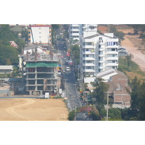 รูปถ่าย ไทย(Thailand) จอมเทียน(Jomtien) โกลเดนฮอร์น(Golden Horn) 2009-01 36