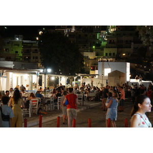 รูปถ่าย กรีก(Greece) เกาะอัสติปาเลีย(Astypalea) 2018-07 88