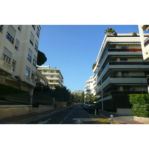 รูปถ่าย ฝรั่งเศส(France) คานส์(Cannes) ถนนเดอเลแร็ง(Avenue de Lerins) 2008-03 8