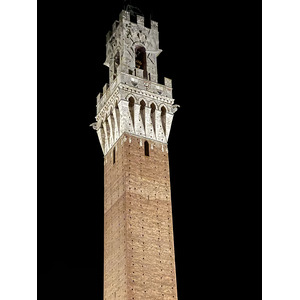 รูปถ่าย อิตาลี(Italy) ซีเอน่า(Siena) 2021-09 7