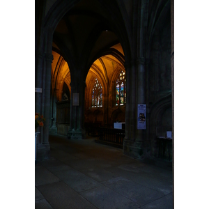รูปถ่าย ฝรั่งเศส(France) แซ็ง-ปอล-เดอ-เลอง(St Pol de Leon) 2007-08 79