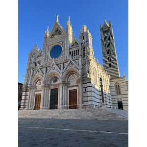 รูปถ่าย อิตาลี(Italy) ซีเอน่า(Siena) มหาวิหารเซียนา(Duomo di Siena) 2021-09 49