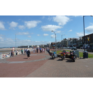 รูปถ่าย อังกฤษ(United Kingdom) มอร์แคม(Morecambe) 2011-07 25