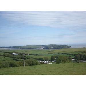 รูปถ่าย อังกฤษ(United Kingdom) เปมโบรคเชอร์(Pembrokeshire) 2006-05 38