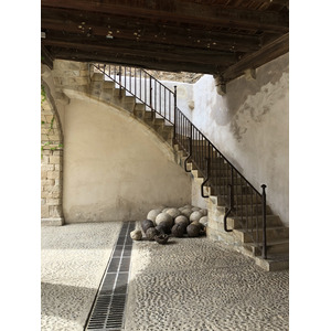 รูปถ่าย ฝรั่งเศส(France) กอลียูร์(Collioure) 2018-04 144
