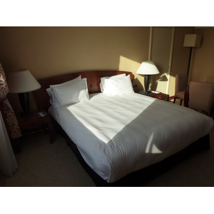 รูปถ่าย โมร็อกโก(Morocco) คาซาบลังกา(Casablanca) โรงแรมไฮแอตรีเจนซี คาซาบลังกา(Hyatt Regency Casablanca) 2009-06 34