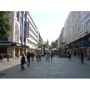 รูปถ่าย เยอรมนี(Germany) สตุดการ์ท(Stuttgart) 2004-05 7