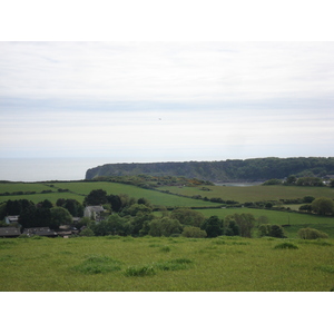 รูปถ่าย อังกฤษ(United Kingdom) เปมโบรคเชอร์(Pembrokeshire) 2006-05 41