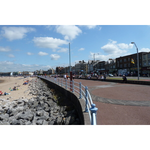 รูปถ่าย อังกฤษ(United Kingdom) มอร์แคม(Morecambe) 2011-07 32