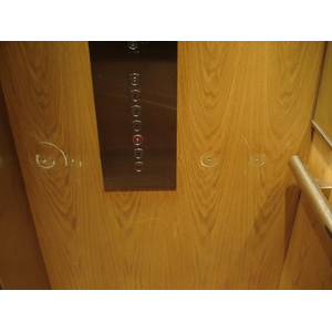 รูปถ่าย อังกฤษ(United Kingdom) แบรคเนล์ล(Bracknell) โรงแรมฮิลตัน(Hilton Hotel) 2006-10 7