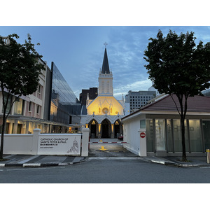 รูปถ่าย สิงคโปร์(Singapore) 2023-01 111