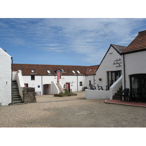 รูปถ่าย อังกฤษ(United Kingdom) เปมโบรคเชอร์(Pembrokeshire) 2006-05 27