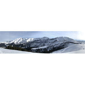 รูปถ่าย ฝรั่งเศส(France) เมแฌฟว์(Megeve) 2018-12 36