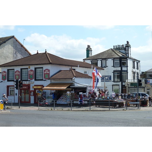 รูปถ่าย อังกฤษ(United Kingdom) มอร์แคม(Morecambe) 2011-07 35