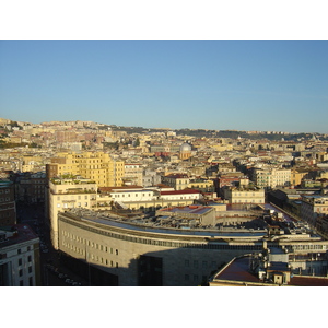 รูปถ่าย อิตาลี(Italy) นาโปลี(Naples) 2004-11 39