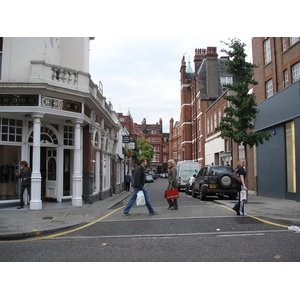 รูปถ่าย อังกฤษ(United Kingdom) ลอนดอน(London) 2006-10 127