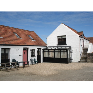 รูปถ่าย อังกฤษ(United Kingdom) เปมโบรคเชอร์(Pembrokeshire) 2006-05 28