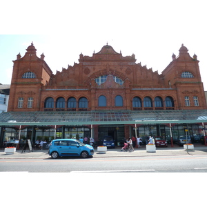 รูปถ่าย อังกฤษ(United Kingdom) มอร์แคม(Morecambe) 2011-07 30