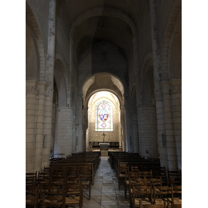 รูปถ่าย ฝรั่งเศส(France) กาเรนนัก(Carennac) 2018-04 121