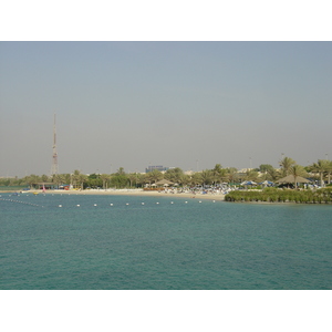 รูปถ่าย สหรัฐอาหรับเอมิเรตส์(United Arab Emirates) อาบูดาบี(Abu Dhabi) 2005-09 42