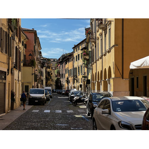 รูปถ่าย อิตาลี(Italy) เวโรเน่(Verona) 2022-05 87