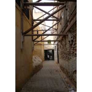 รูปถ่าย โมร็อกโก(Morocco) เฟส(Fes) เมดินาเฟส(Fes Medina) 2008-07 133