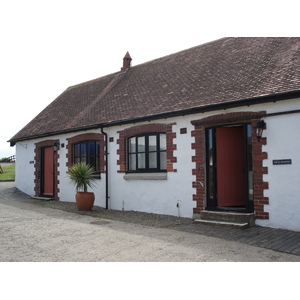 รูปถ่าย อังกฤษ(United Kingdom) เปมโบรคเชอร์(Pembrokeshire) 2006-05 35