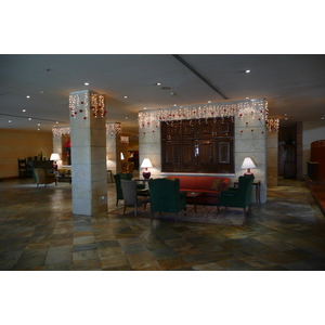 รูปถ่าย จอร์แดน(Jordan) อัมมาน(Amman) โรงแรมอินเตอร์คอนติเนนตัล(Intercontinental Hotel) 2007-12 45