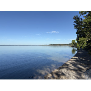 รูปถ่าย เยอรมนี(Germany) ทะเลสาบคีมเซ(Chiemsee lake) 2025-09 9