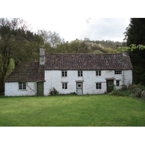 รูปถ่าย อังกฤษ(United Kingdom) ทินเทิร์น(Tintern) 2006-05 55