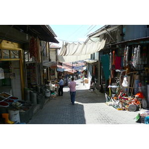 รูปถ่าย ตุรกี(Turkey) อังการา(Ankara) เมืองเก่าอังการา(Ankara old city) 2008-07 5