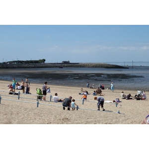 รูปถ่าย อังกฤษ(United Kingdom) มอร์แคม(Morecambe) 2011-07 38