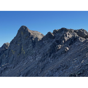 รูปถ่าย ฝรั่งเศส(France) คอร์สิคา(Corsica) ภูเขามอนเตชินโต(Monte Cinto) 2023-10 187