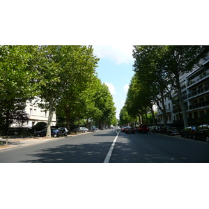 รูปถ่าย ฝรั่งเศส(France) ปารีส(Paris) รอบปารีสด้านตะวันตก(Around Paris west) 2007-08 82