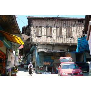 รูปถ่าย ตุรกี(Turkey) อังการา(Ankara) เมืองเก่าอังการา(Ankara old city) 2008-07 87