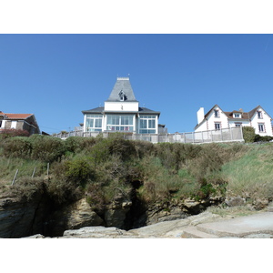 รูปถ่าย ฝรั่งเศส(France) ปอร์นิค(Pornic) 2010-04 24